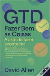 GTD - Fazer Bem as Coisas