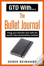 Gtd With The Bullet Journal