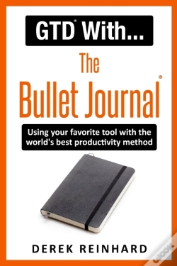 Capa do artigo Gtd With The Bullet Journal