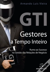 Capa do artigo GTI - Gestores a Tempo Inteiro