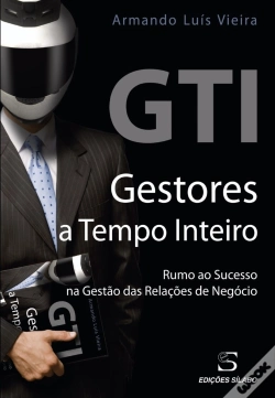 Capa do artigo GTI - Gestores a Tempo Inteiro