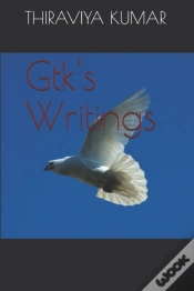 Capa do artigo Gtk