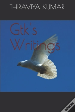 Capa do artigo Gtk'S Writings V2