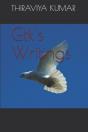 Gtk'S Writings V2 - Preview