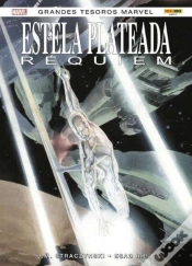 Capa do artigo Gtm06 Estela Plateada Requiem