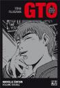 Gto Double T.12 - Preview
