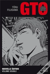 Capa do artigo Gto Double T.12