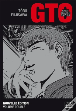 Capa do artigo Gto Double T.12