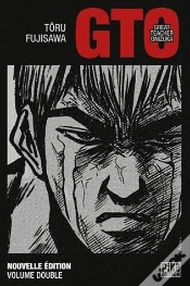 Capa do artigo Gto Double T.13