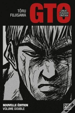 Capa do artigo Gto Double T.13
