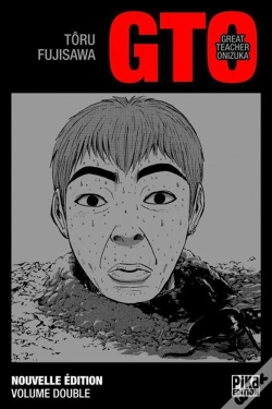 Capa do artigo Gto Double T.6