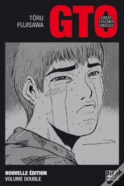 Capa do artigo Gto Double T.7