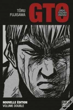 Capa do artigo Gto Double T.9