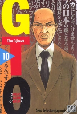 Capa do artigo Gto T.10