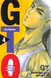 Capa do artigo Gto T.4
