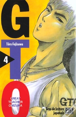 Capa do artigo Gto T.4