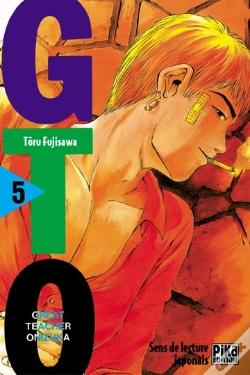 Capa do artigo Gto T.5