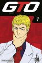 GTO Tome 1 - Preview