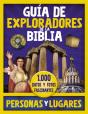 Gu  A De Exploradores De La Biblia Per - Preview