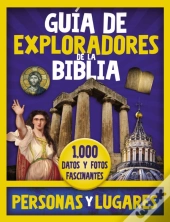 Gu  A De Exploradores De La Biblia Per