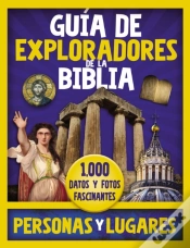 Capa do artigo Gu  A De Exploradores De La Biblia Per