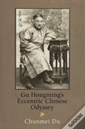 Capa do artigo Gu Hongming