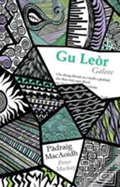 Capa do artigo Gu Leor