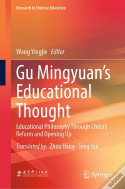 Capa do artigo Gu Mingyuan'S Educational Thought