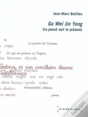 Capa do artigo Gu Wei Jin Yong