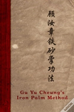 Capa do artigo Gu Yu Cheung'S Iron Palm Method