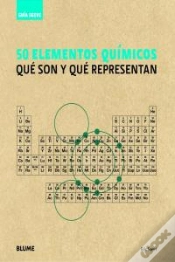 Capa do artigo Gu¡A Breve. 50 Elementos Qu¡Micos