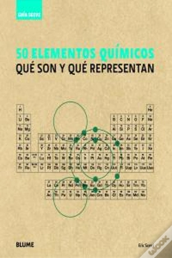 Capa do artigo Gu¡A Breve. 50 Elementos Qu¡Micos
