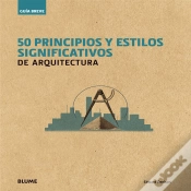 Capa do artigo Gu¡A Breve. 50 Principios Y Estilos Significativos De Arquitectura