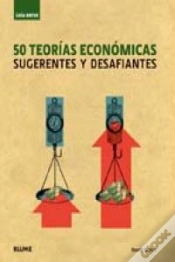 Capa do artigo Gu¡A Breve. 50 Teor¡As Económicas