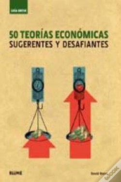 Capa do artigo Gu¡A Breve. 50 Teor¡As Económicas