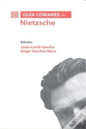 Capa do artigo Gu¡A Comares De Nietzsche