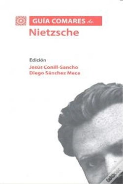 Capa do artigo Gu¡A Comares De Nietzsche