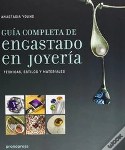 Capa do artigo Gu¡A Completa De Engastado En Joyer¡A