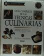 Gu¡A Completa Técnicas Culinarias - Preview