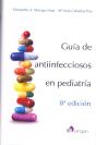 Gu¡A De Antiinfecciosos En Pediatr¡A - Preview