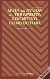 Capa do artigo Gu¡A De Ayuda Al Terapeuta Cognitivo-Conductual