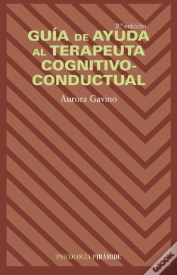 Capa do artigo Gu¡A De Ayuda Al Terapeuta Cognitivo-Conductual