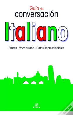 Capa do artigo Gu¡A De Conversación Italiano