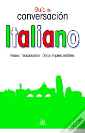 Capa do artigo Gu¡A De Conversación Italiano