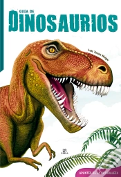 Capa do artigo Gu¡A De Dinosaurios