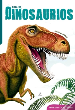 Capa do artigo Gu¡A De Dinosaurios