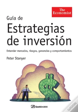 Capa do artigo Gu¡A De Estrategias De Inversión