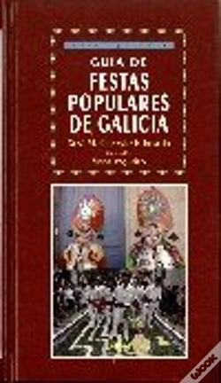 Capa do artigo Gu¡A De Festas Populares De Galicia