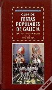 Capa do artigo Gu¡A De Festas Populares De Galicia