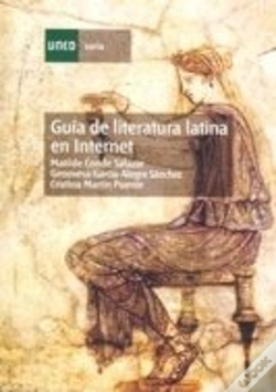Capa do artigo Gu¡A De Literatura Latina En Internet